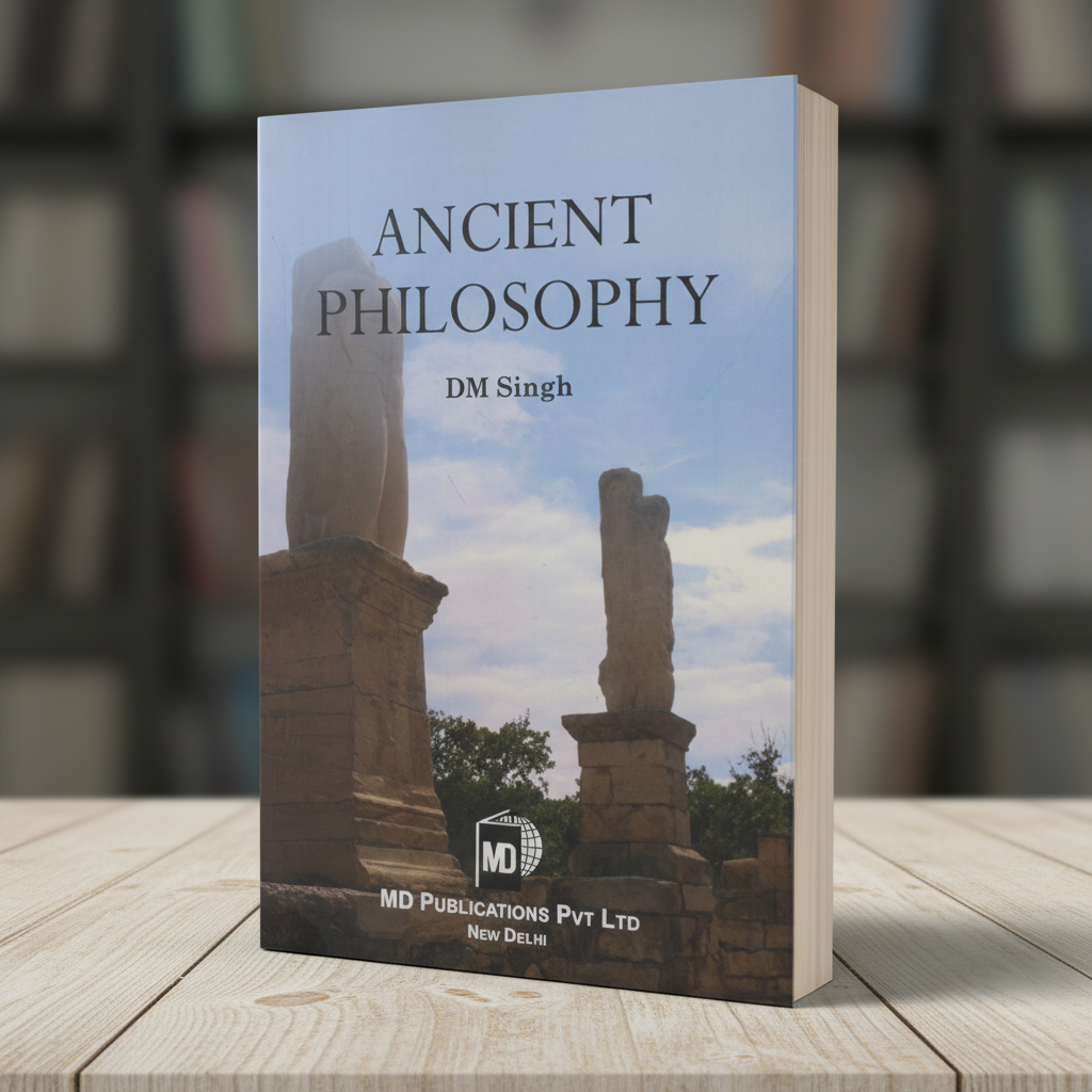 Method in Ancient Philosophy: Exploring Reasoning and Debate in Greek Thought Prints Publications