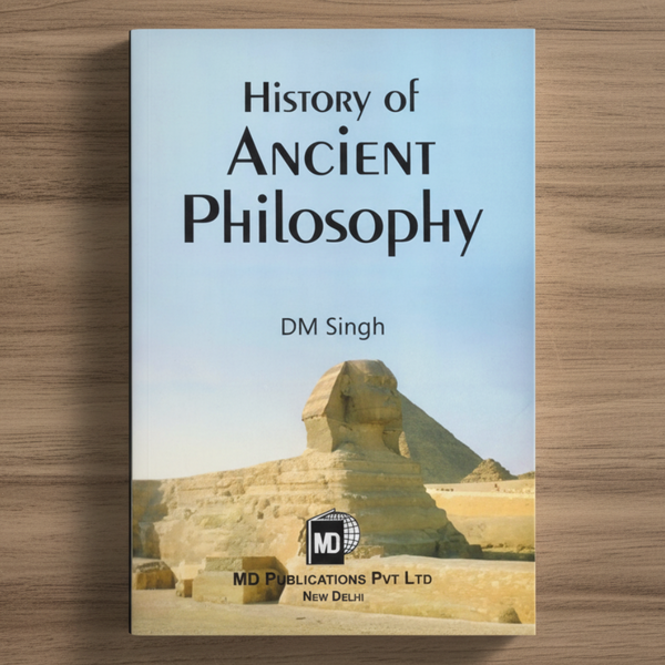 HISTORY OF ANCIENT PHILOSOPHY Prints Publications