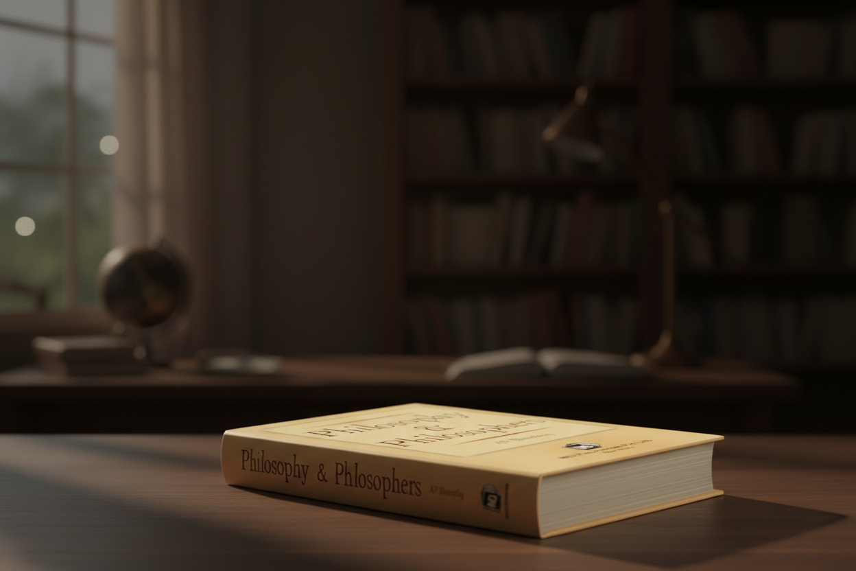 PHILOSOPHY & PHILOSOPHERS Prints Publications