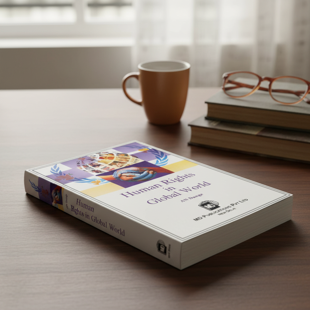 HUMAN RIGHTS IN GLOBAL WORLD Prints Publications