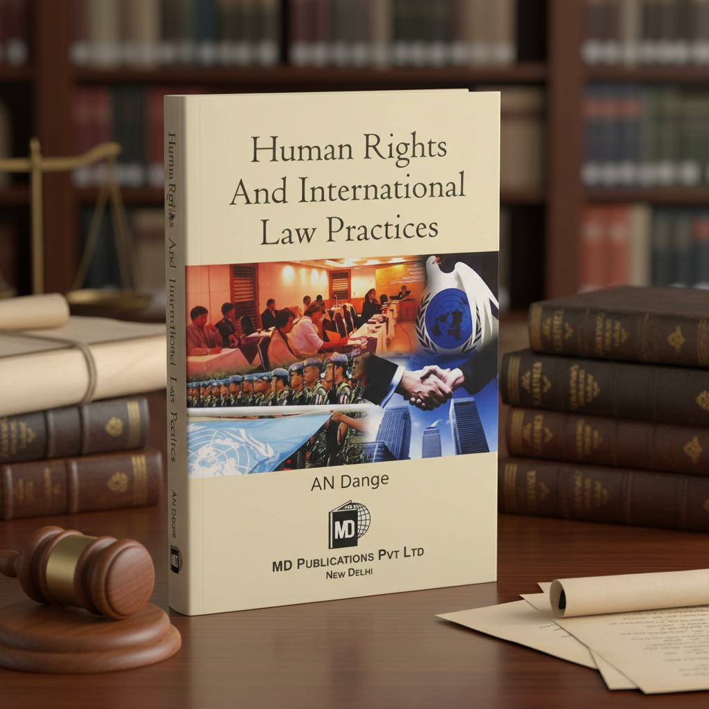HUMAN RIGHTS AND INTERNATIONAL LAW PRACTICES Prints Publications