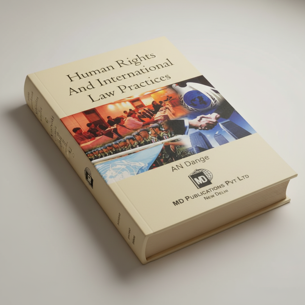 Human Rights and International Law Practices Prints Publications