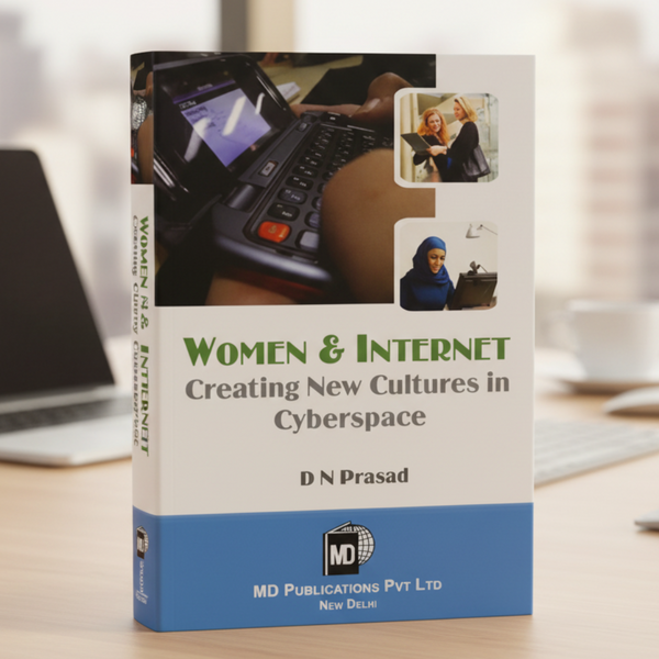 Women & Internet: Creating New Cultures in Cyberspace Prints Publications