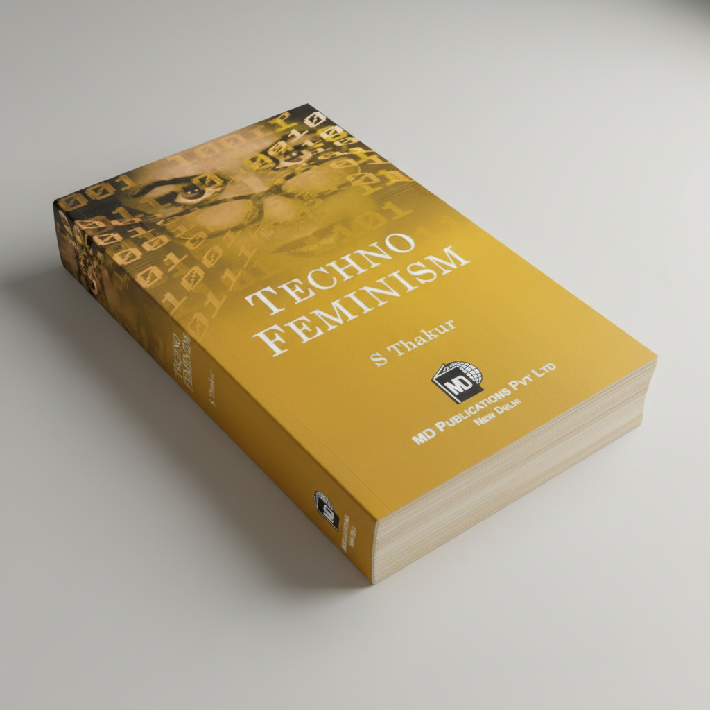 Women in Information Technology: Gender, Innovation, and the Changing Digital World Prints Publications