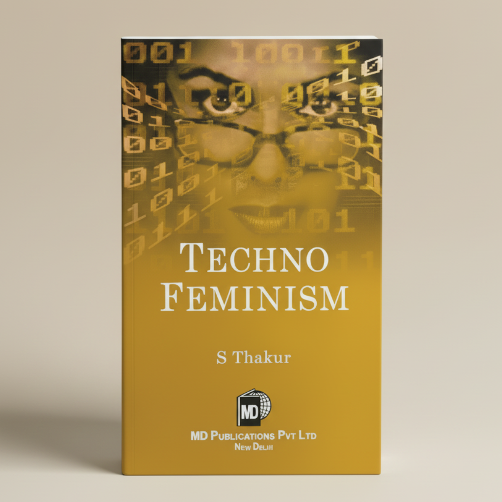 Women in Information Technology: Gender, Innovation, and the Changing Digital World Prints Publications