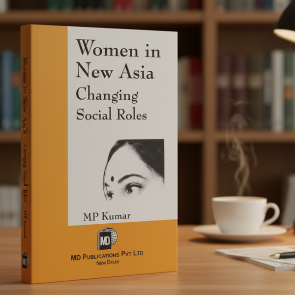 WOMEN IN NEW ASIA : CHANGING SOCIAL ROLES Prints Publications