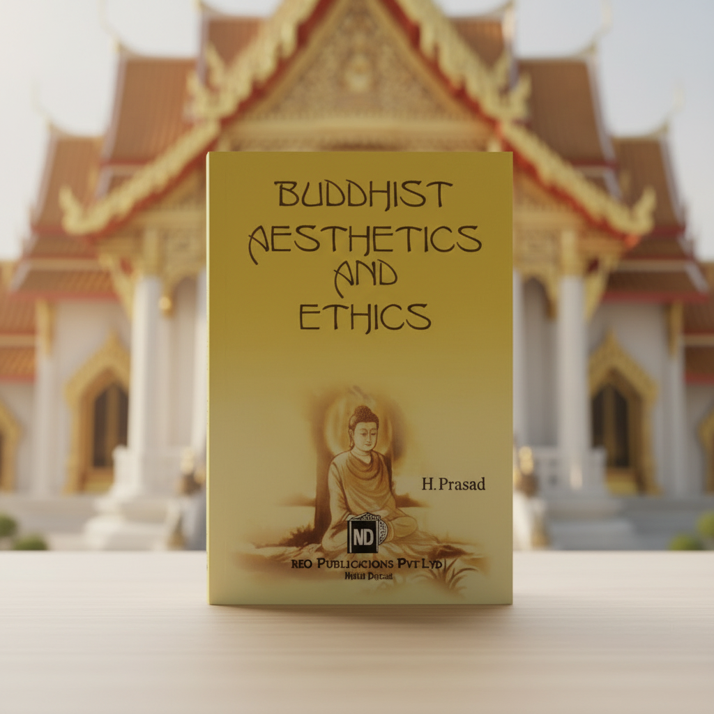 BUDDHIST AESTHETICS AND ETHICS Prints Publications
