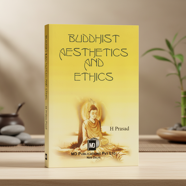 BUDDHIST AESTHETICS AND ETHICS Prints Publications
