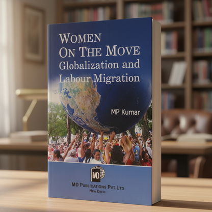 WOMEN ON THE MOVE : GLOBALIZATION AND LABOUR MIGRATION Prints Publications