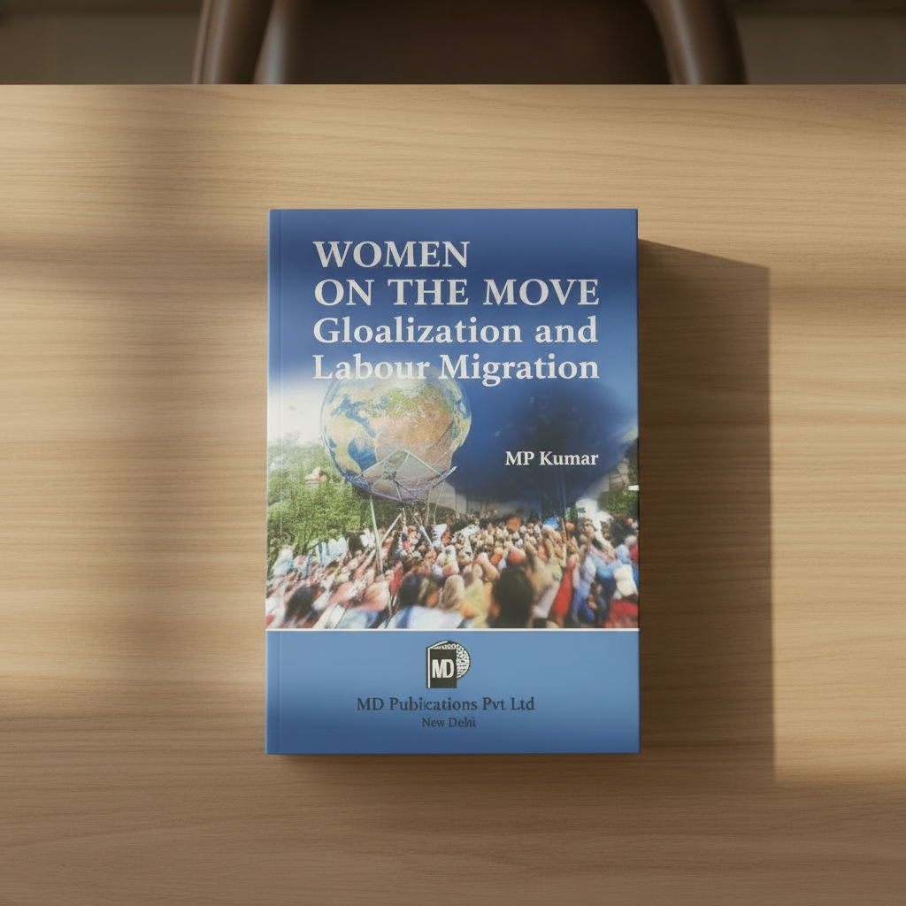 WOMEN ON THE MOVE : GLOBALIZATION AND LABOUR MIGRATION Prints Publications