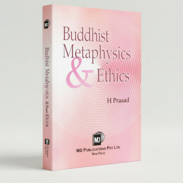 Buddha’s Practical Philosophy: The Path to Wisdom, Ethics, and Liberation Prints Publications