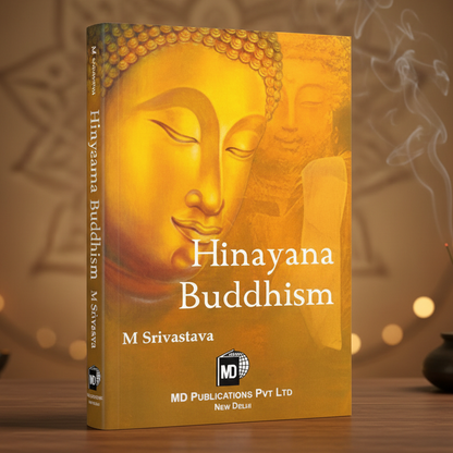 HINAYANA BUDDHISM Prints Publications