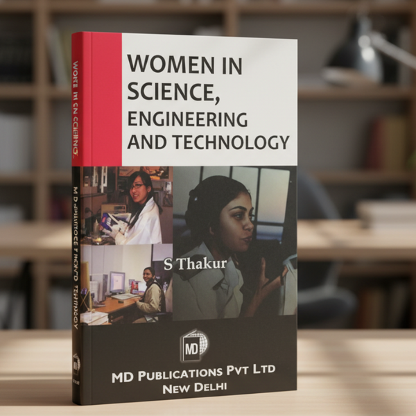 WOMEN IN SCIENCE, ENGINEERING AND TECHNOLOGY Prints Publications
