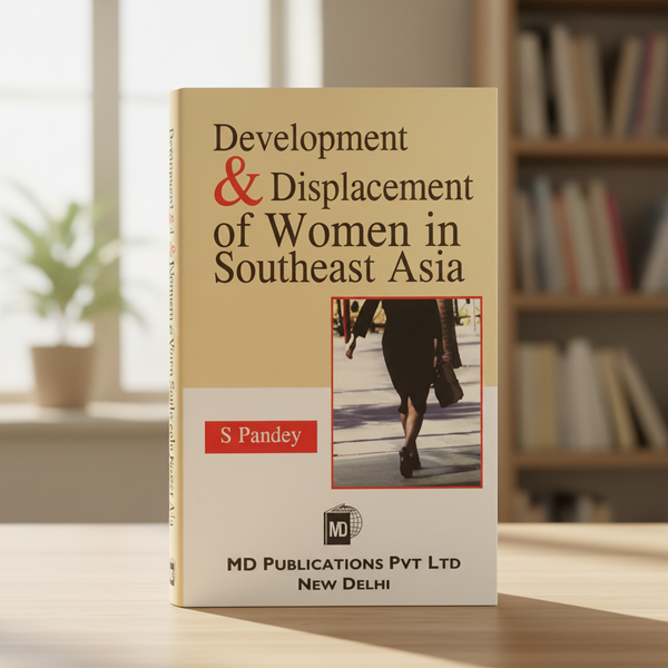 DEVELOPMENT & DISPLACEMENT OF WOMEN IN SOUTHEAST ASIA Prints Publications