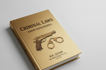 CRIMINAL LAWS: Know Your Right Prints Publications