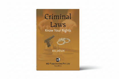 CRIMINAL LAWS: Know Your Right Prints Publications