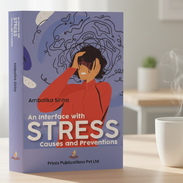 Konpara- A Collection of Short Poems Prints Publications