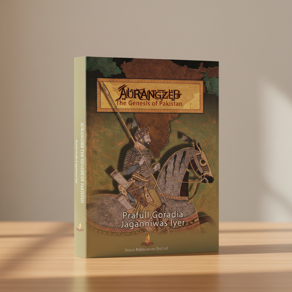 Aurangzeb : The Genesis of Pakistan Prints Publications