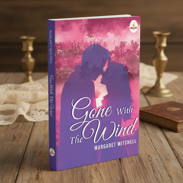 Gone With The Wind Prints Publications