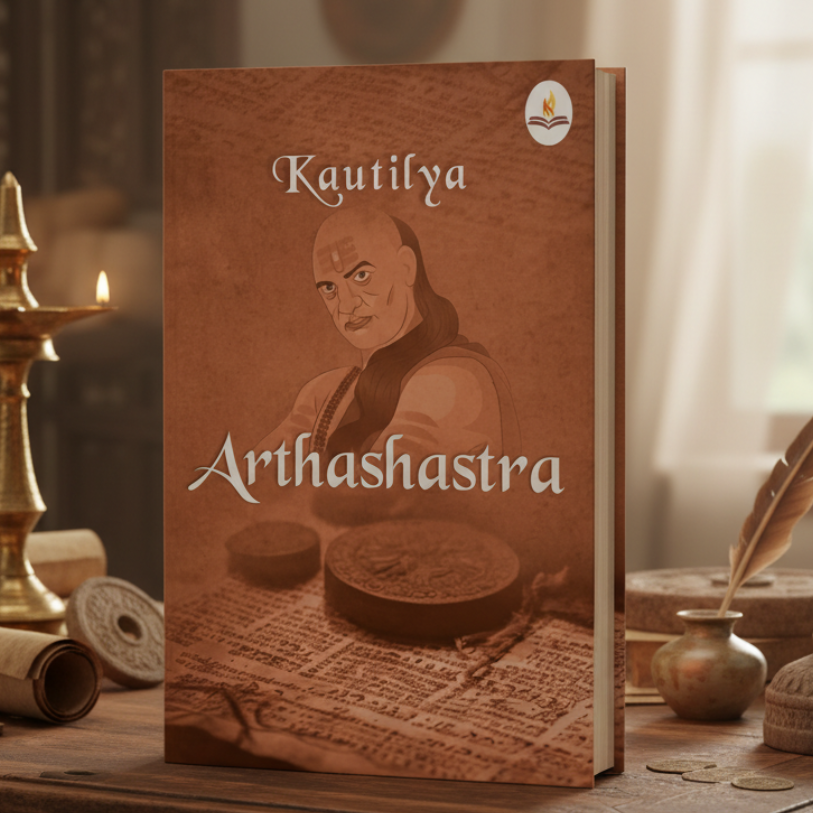 Arthashastra Prints Publications