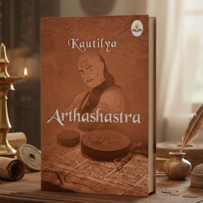 Arthashastra Prints Publications