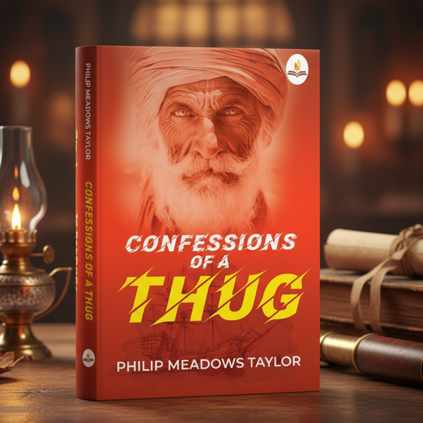 Confessions of A Thug Prints Publications
