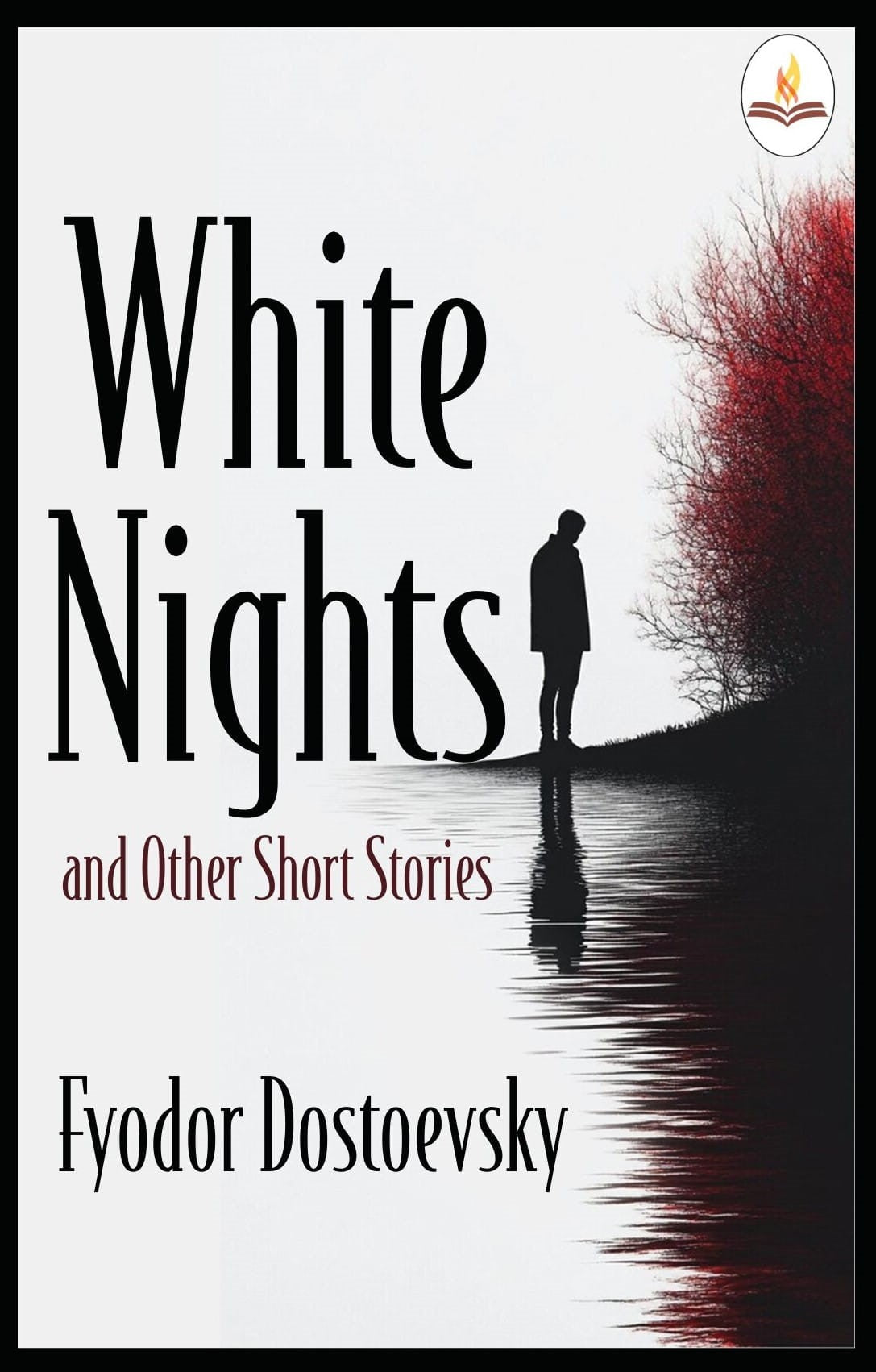 White Nights and Other Short Stories - Prints Publications