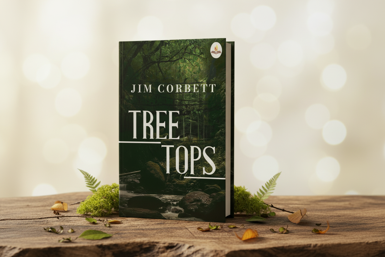Tree Tops Prints Publications