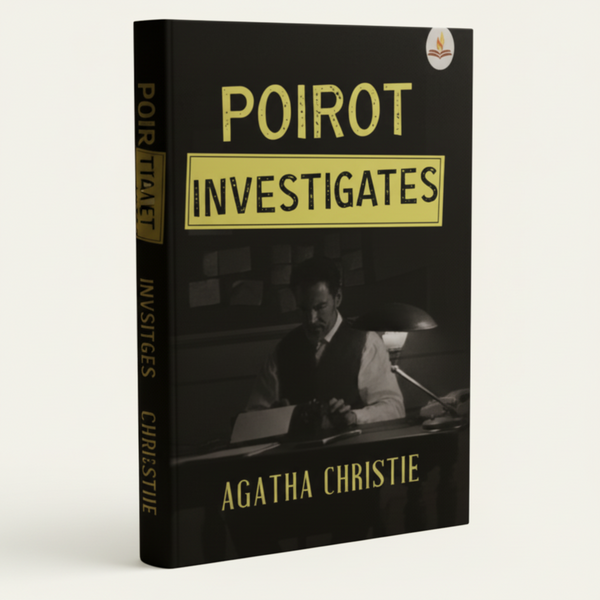 Poirot Investigates Prints Publications