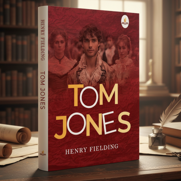 Tom Jones Prints Publications