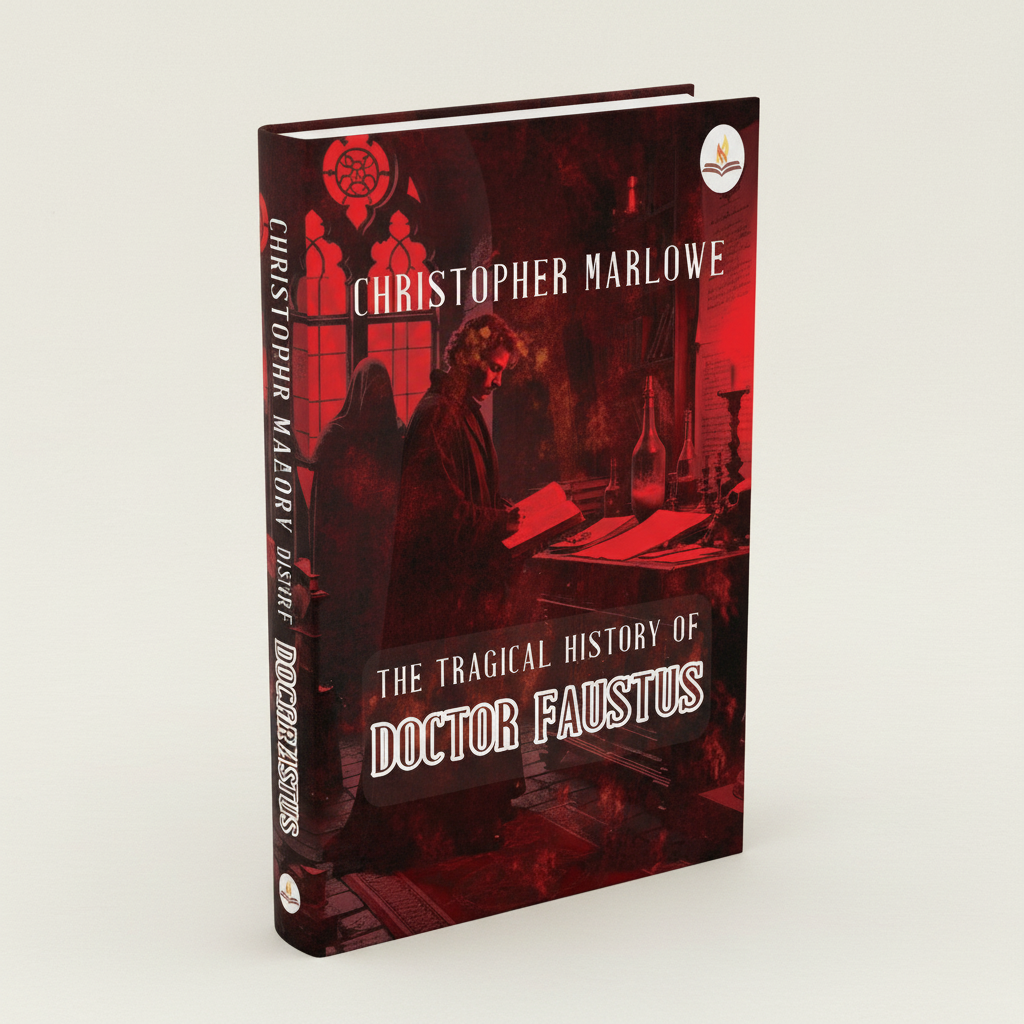 The Tragical History of Doctor Faustus by prints publications Prints Publications