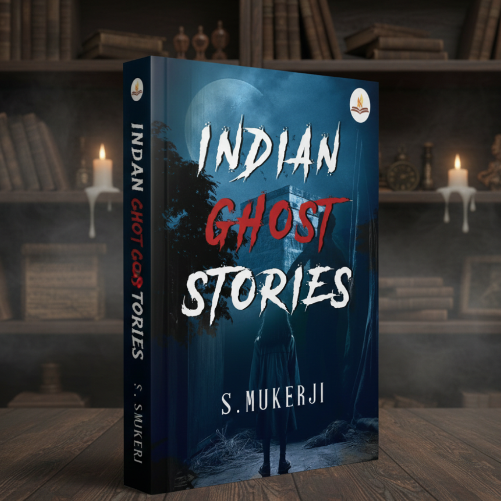 Indian Ghost Stories Prints Publications