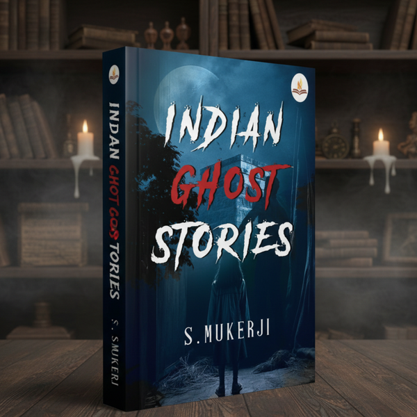 Indian Ghost Stories Prints Publications