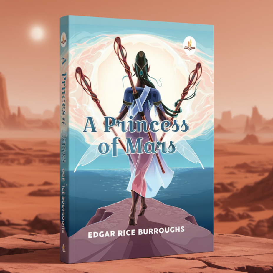 A Princess of Mars Prints Publications