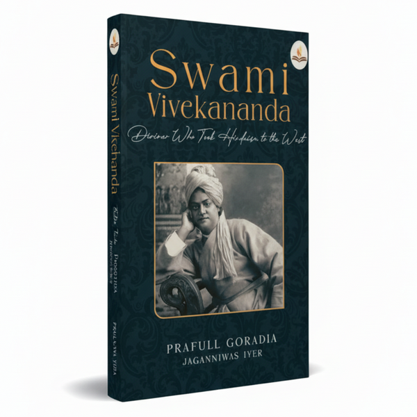 Swami Vivekananda: Diviner Who Took Hindusism to the West Prints Publications