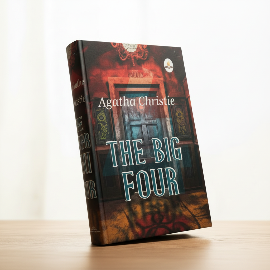 The Big Four Prints Publications