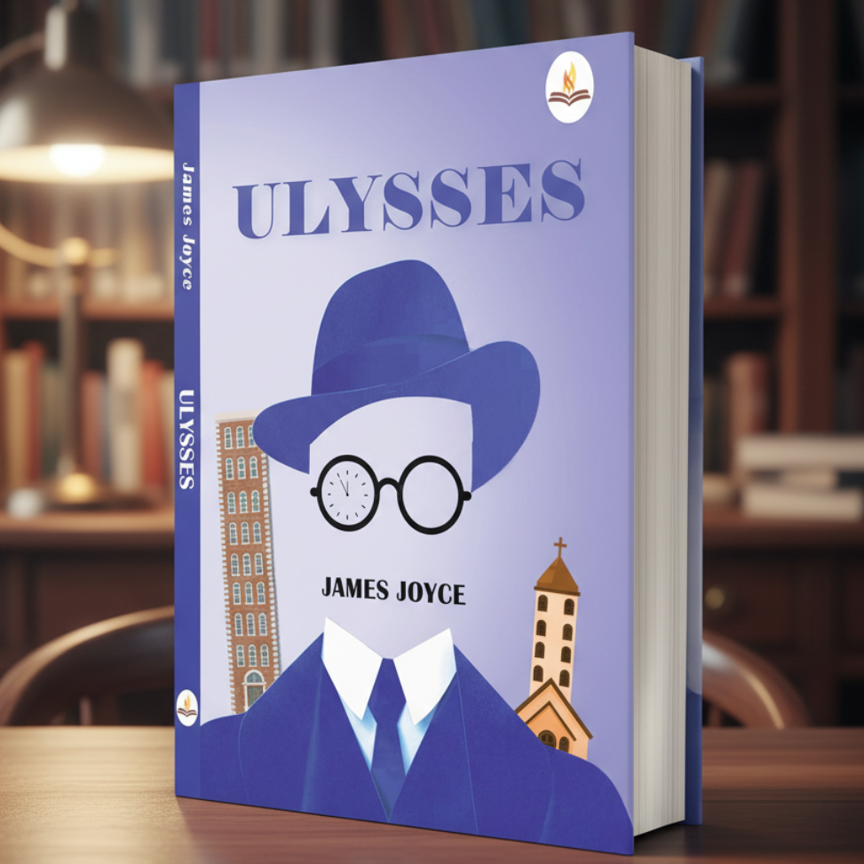Ulysses Prints Publications
