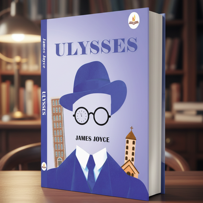 Ulysses Prints Publications