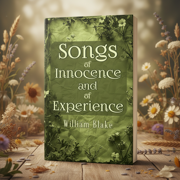 Songs of Innocence and of Experience Prints Publications