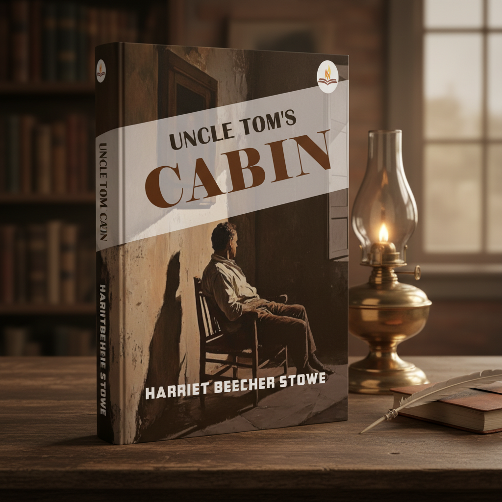 Uncle Tom's Cabin: A Powerful Story of Slavery, Humanity, and the Fight for Freedom Prints Publications