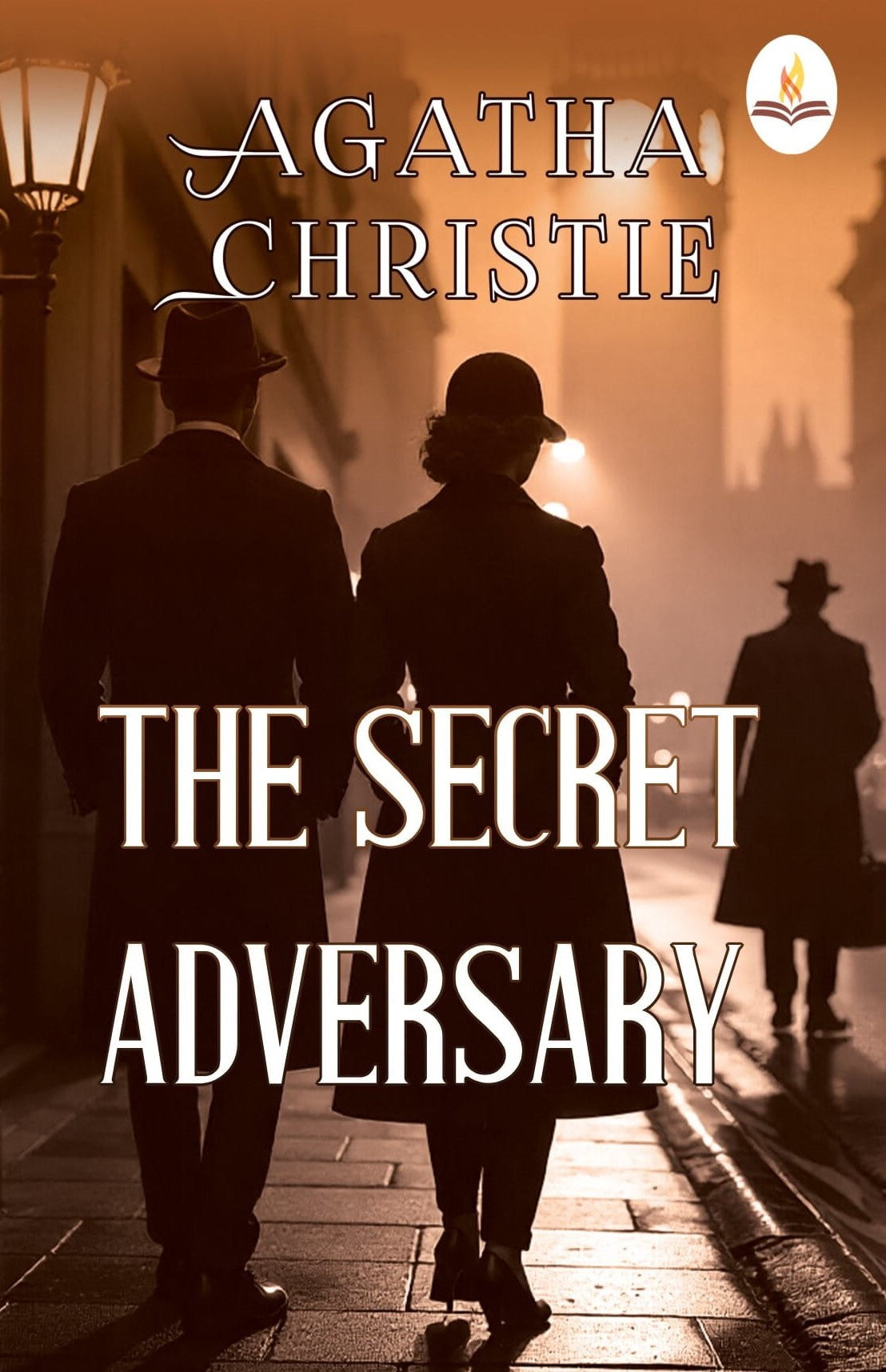 The Secret Adversary - Prints Publications