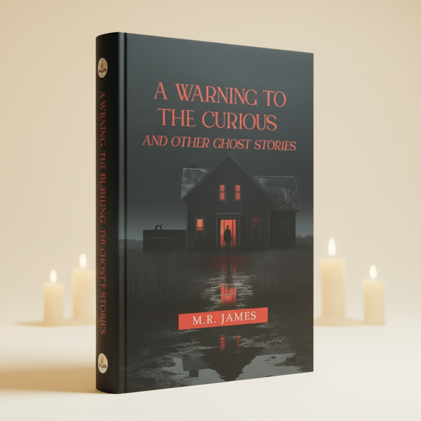 A Warning to the Curious, and Other Ghost Stories Prints Publications