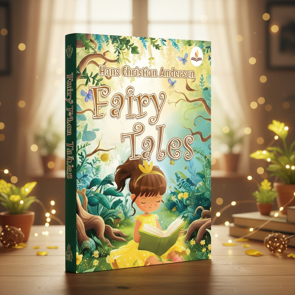 Fairy Tales Prints Publications