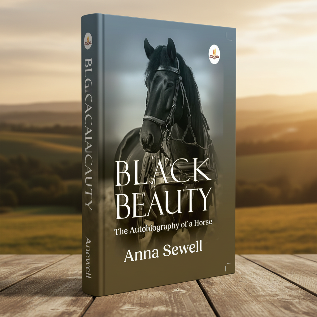 Black Beauty The Autobiography of a Horse Prints Publications