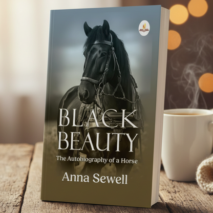 Black Beauty The Autobiography of a Horse Prints Publications