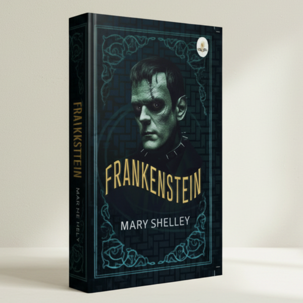 Frankenstein Prints Publications