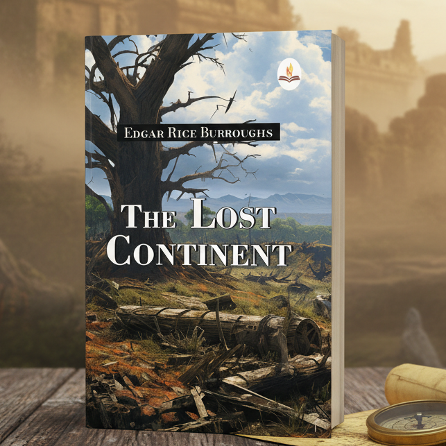 The Lost Continent Prints Publications