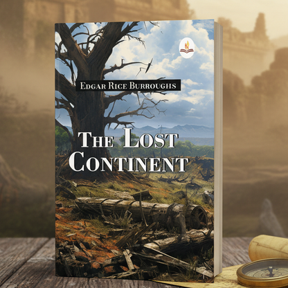 The Lost Continent Prints Publications
