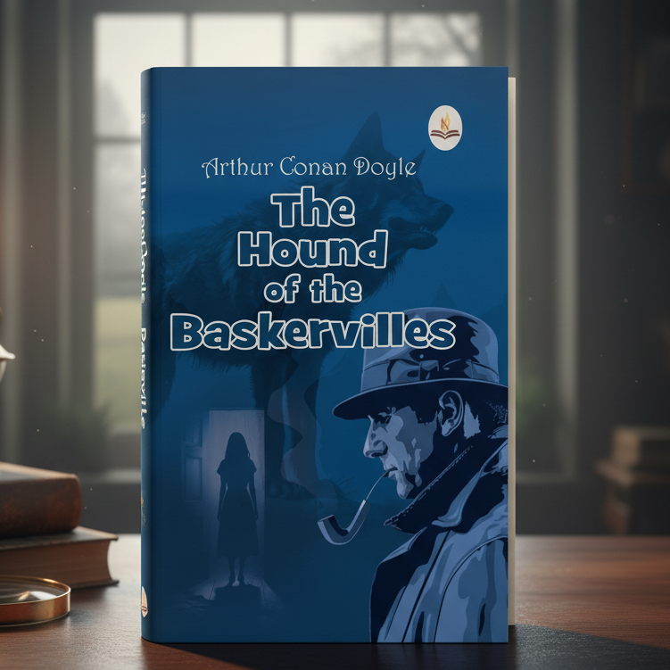 The Hound of the Baskervilles Prints Publications