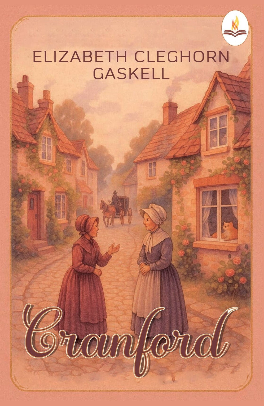 Cranford - Prints Publications